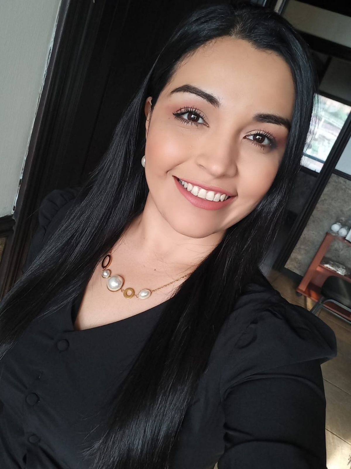 Josefina Lopez (34 años)